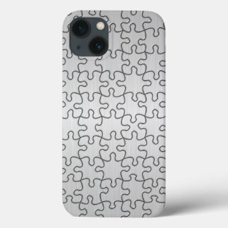 Puzzle Phone iPhone 13 Case