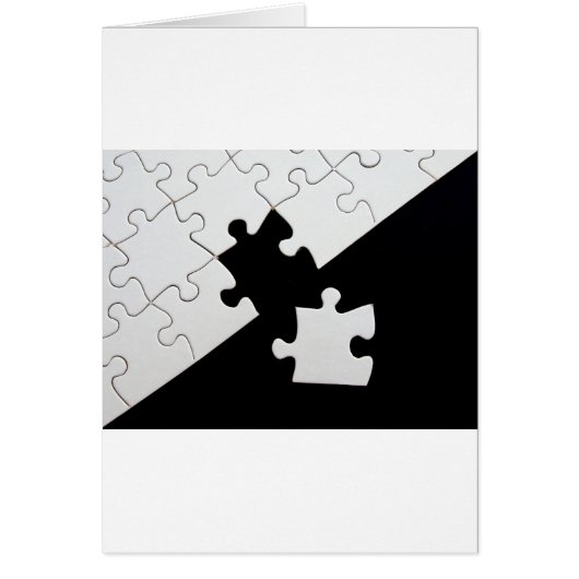 Puzzle Piece Cards (Front)