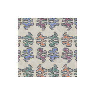 Puzzle Pieces Magnet