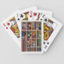 Puzzle Playing Cards