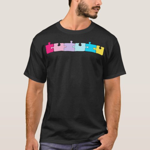 Puzzle Pride T_Shirt
