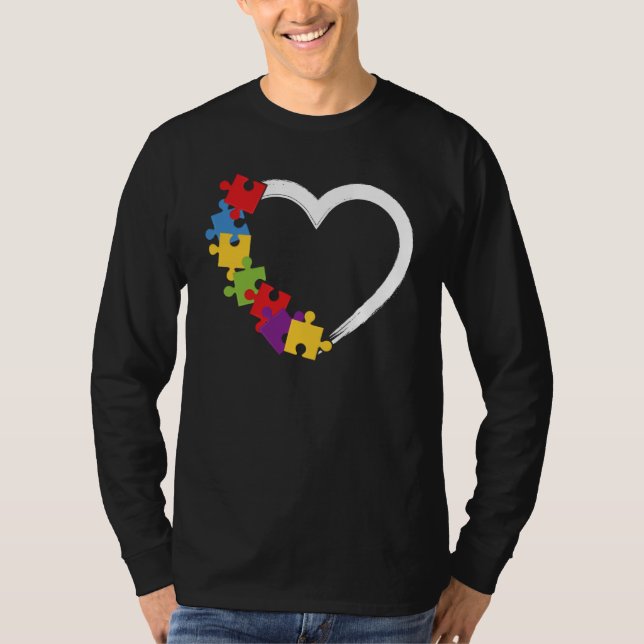 Puzzle Solving Puzzles Hobby Crossword   5 T-Shirt (Front)