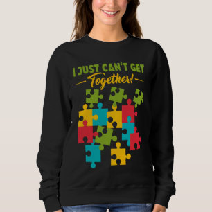 Puzzle Solving Puzzles Hobby Crossword   6 Sweatshirt