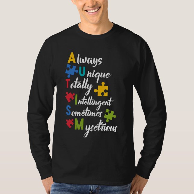 Puzzle Solving Puzzles Hobby Crossword   8 T-Shirt (Front)