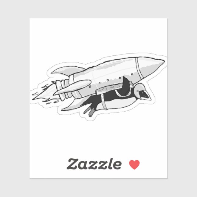 Puzzle Sticker (Sheet)