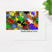 Puzzle Stones (Desk)