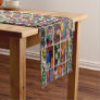 Puzzle Table Runner