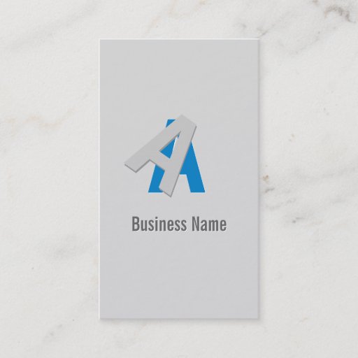 Customizable Puzzle Text Marriage Counseling Business Card