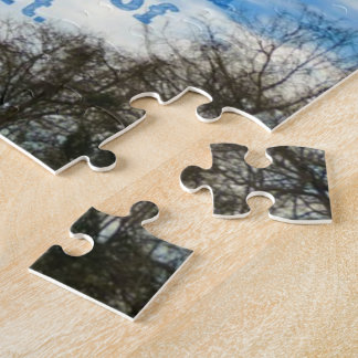 Puzzle with Scripture