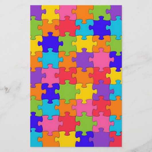 Puzzled Collection (Front)