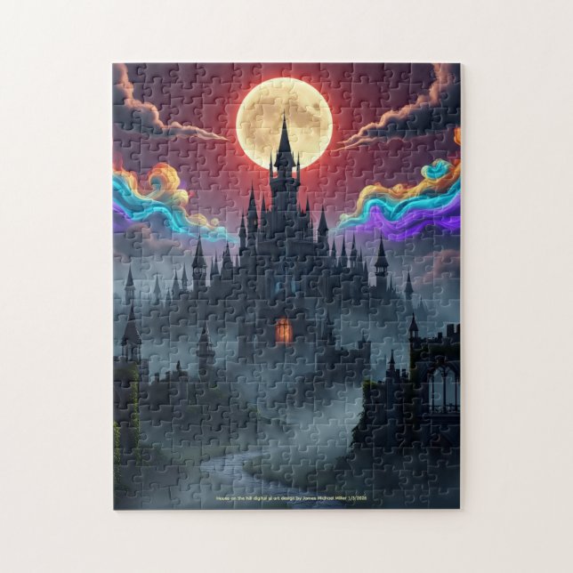 puzzles (Vertical)