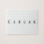 Dowling  Puzzles