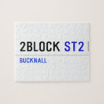 2Block  Puzzles