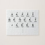 Happy
 Birthday
 Jaden
   Puzzles