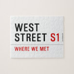 west  street  Puzzles