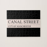 Canal Street  Puzzles