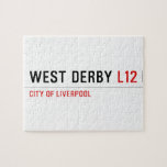 west derby  Puzzles