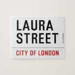 Laura Street  Puzzles