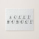 happy
 birthday  Puzzles