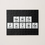 Health
 Physics  Puzzles