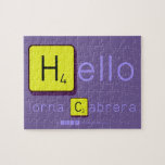 Hello
 lorna Cabrera 
 
   Puzzles