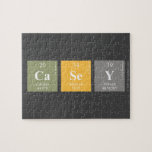 Casey  Puzzles