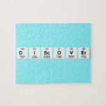 Discover  Puzzles