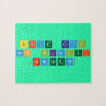 ASIYE CATAL
 FEN BILIMLERI 
 OGRETMENI  Puzzles