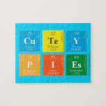 cutey
 pies  Puzzles
