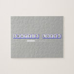 GRATTIS LOTTA  Puzzles