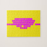 Excercise... Exc...er...cise Exs...ar...sise Eggs...are...sides ... For bacon! BACON!  Puzzles