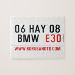 06 HAY 08  BMW   Puzzles