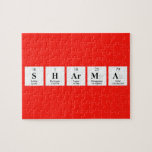 SHARMA  Puzzles