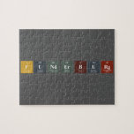 funderburg  Puzzles