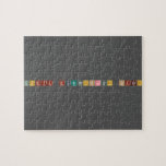 Kimya Muhendisleri Odasi  Puzzles