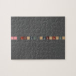 All About Substances  Puzzles
