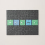 WALANDA  Puzzles