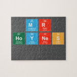 Mr
 Hoynes
   Puzzles