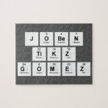 Joben
 TIKZ
 Gomez  Puzzles