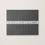Christopher  Puzzles