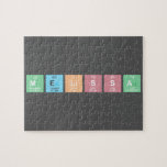 Melissa  Puzzles
