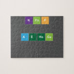 kpop 
 
 aehoga
 
   Puzzles