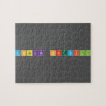 Angelina Hartwill  Puzzles