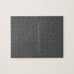   Puzzles