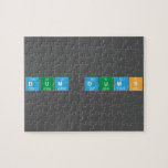 Dum Dums  Puzzles