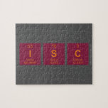 IS|C  Puzzles
