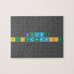 Nathanit
 Bunthanomwong  Puzzles
