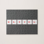 manuel  Puzzles