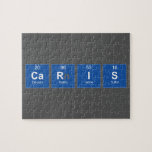 Caris  Puzzles