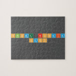 Salome Archaia
 Haoo   Puzzles